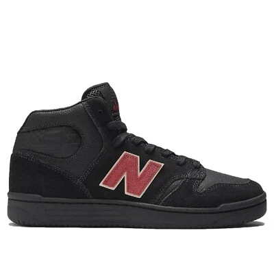 Brand New New Balance x Chocolate NM480 High - Image 1 of 4