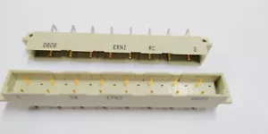 ERNI 223242 Connectors 01238168 - Picture 1 of 6