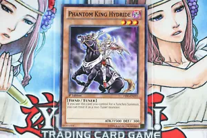 Yugioh Phantomkönig Hydride PRIO-DE091 1. Auflage Common - Bild 1 von 2