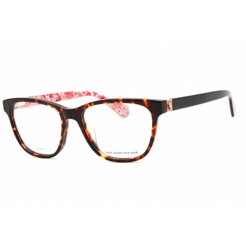 KATE SPADE Eyeglasses KSVERNA 0086 53 Size 53/16/cat eye  display picture 2