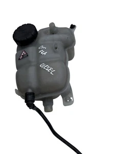 14-21 MERCEDES BENZ C300h W205 COOLANT EXPANSION TANK BOTTLE A2475000049 - Picture 1 of 6