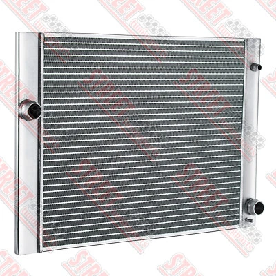 For 2001-2010 BMW 5 6 7 Series E60 E61 E63 E64 E65 E66 E67 32MM Core Radiator - image 1 of 4
