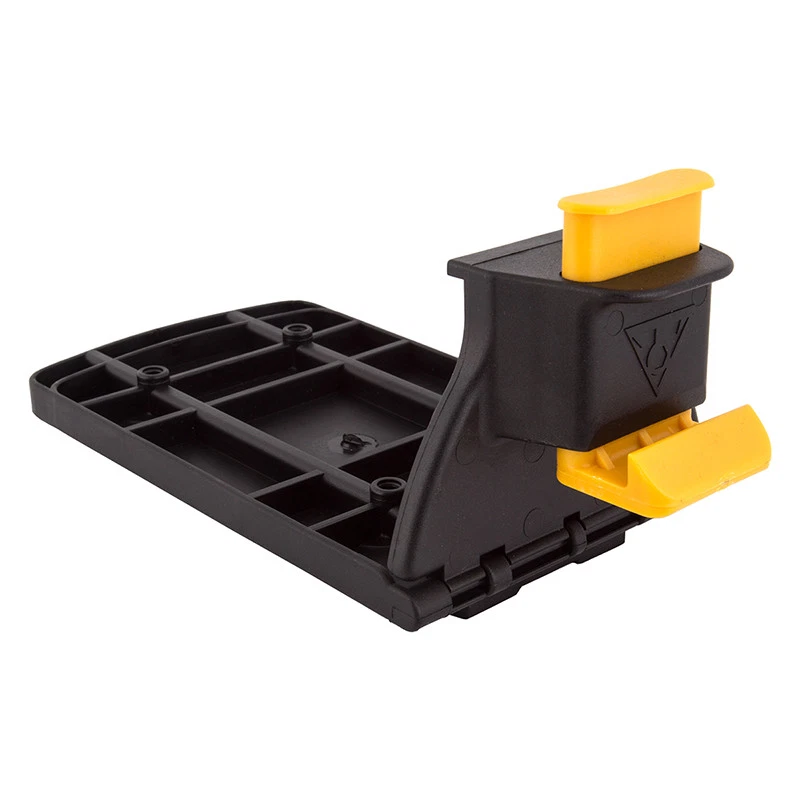 Bolsa de montaje en cesta Topeak F26 Mtx parte fijador Topeak F26 cesta Mtx Rr Foto 1 de 1