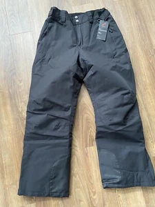 Children's Sportneer Insulated Snow Pants (Large) Unisex NEW - Picture 1 of 8