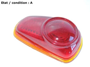 RENAULT Frégate - Cabochon feu rouge supérieur arrière NEUF - Picture 1 of 1