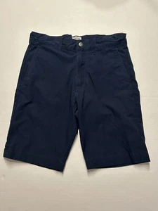 Crewcuts Boys Active Shorts Navy Blue Size 12 - Picture 1 of 6