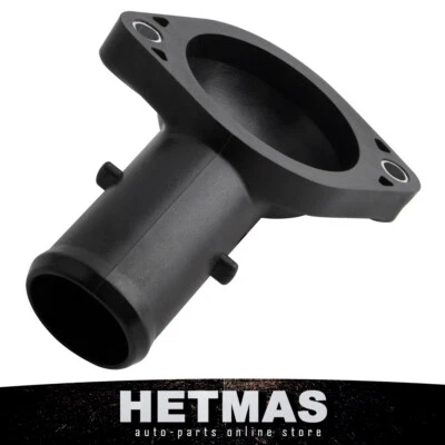 902-5927 Thermostat Housing For 2009-2021 Toyota Corolla C-HR Matrix Scion iM xD — 第 1/4 张图片