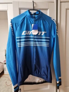 Fahrradjacke Giant Damen M /L - Bild 1 von 13