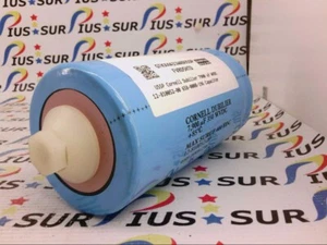 USSP Cornell Dubilier 7900 UF WVDC 12-810052-00 658-0008-196 Kondensator - Bild 1 von 3