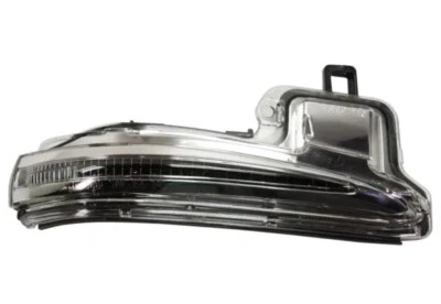 Luz intermitente espejo retrovisor Toyota RAV4/Tacoma (lado pasajero) Foto 1 de 2