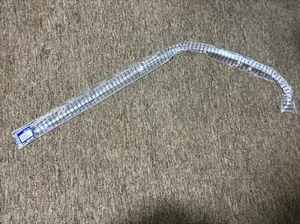 2003-14 VOLVO XC90 MK1 REAR LEFT SCALP FAIRING MOULDING 30799929 NEW GENUINE Dmr - Picture 1 of 3