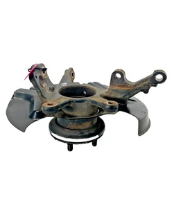 03-09 Land Rover Range Rover HSE Right Front Spindle Steering Knuckle W/Hub OEM - Picture 1 of 9