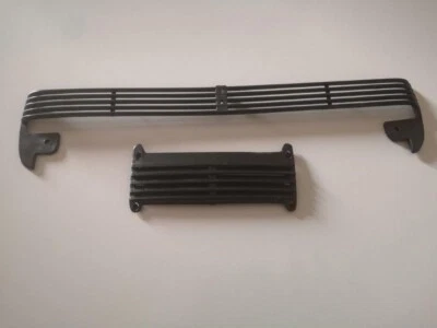 Pezzo di ricambio F1 & F4 FERRARI TESTAROSSA POCHER 1/8 K51 K52 K53 K54 K59 K61 - Immagine 1 di 4
