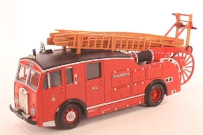 Corgi CC13001 Dennis F15 Rear Pumper 1:50 - Image 1 of 4