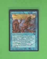 Magic the Gathering MTG - Fallen Empires - Homarid