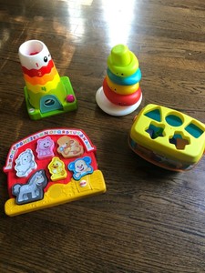 juguetes price prais