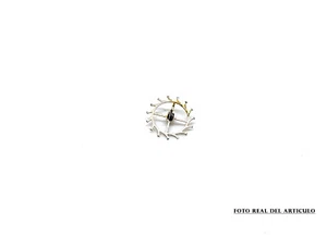 Watch Part Patek Philippe. Original CALIBRE.10.200 - Ccl - 2007 - Picture 1 of 4