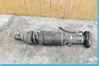 03-06 Amortiguador hidráulico delantero derecho Mercedes R230 SL500 SL600 FABRICANTE DE EQUIPOS ORIGINALES Foto 1 de 4