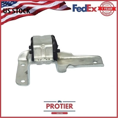 Montaje de motor delantero izquierdo para BLACKWOOD FORD EXPEDITION F-150 F-250 LOBO NAVEGATOR Foto 1 de 3