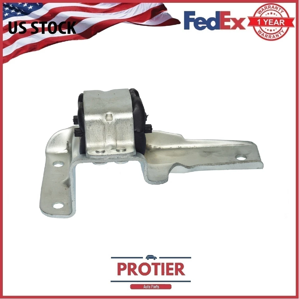 Montaje de motor delantero izquierdo para BLACKWOOD FORD EXPEDITION F-150 F-250 LOBO NAVEGATOR Foto 1 de 3