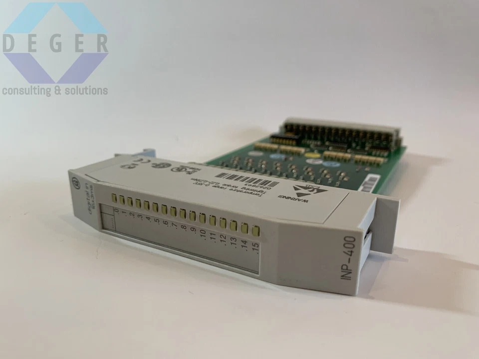 PS416-INP-400 - Bild 1 von 1