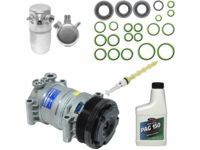 Kit de compressor AC suburbano 87844CD 1997 1998 para 1996-1999 GMC K1500 - Imagem 1 de 2