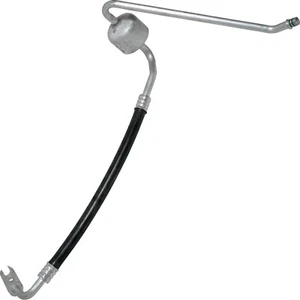 For 2006-2010 Pontiac G6 A/C Suction Line Hose Assembly UAC 2007 2008 2009 - Picture 1 of 2