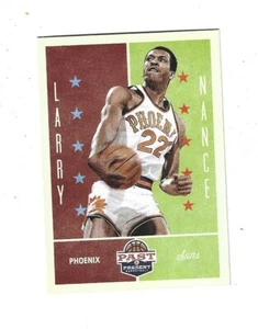 2012-13 Panini Past and Present #92 Larry Nance  PHOENIX SUNS - Picture 1 of 1