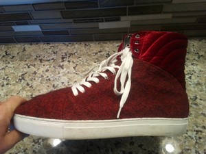 android athletic shoes