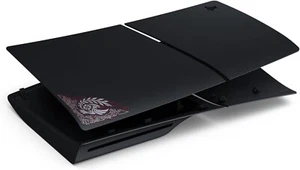 Sony PS5 Console Cover Monster Hunter Wilds Limited Edition CFIJ-16022 PSL - Picture 1 of 1