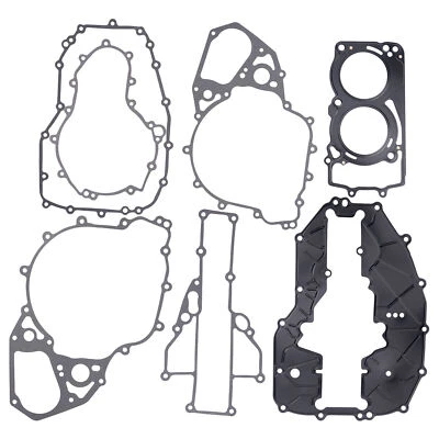 Cylinder Gasket for BMW F650GS F800GS K72 2006-2018 F800ST F700GS K70 2012-2017 Foto 1 de 4