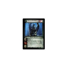 Lord of the Rings CCG Helm's Deep 5U63 Uruk-Hai Berserker X2 TCG LOTR