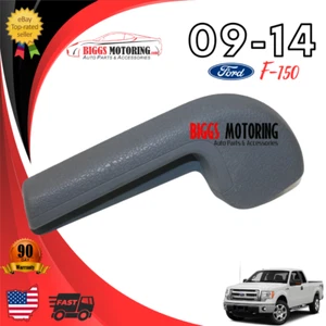 2009-2014 Ford F150 Driver Left Side Seat Track Handle Lever CL34-16610A77-AA - Picture 1 of 4