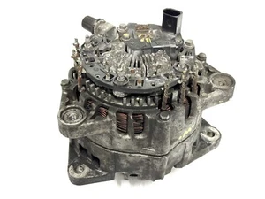 W218 MERCEDES 2013 CLS63 AMG 180A 14V ALTERNATOR 0009062100 OEM - Picture 1 of 9