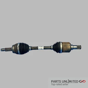 2017-2019 Kia Niro Hybrid OEM Left driver side CV Axle Part # 49500G5000 - Bild 1 von 3