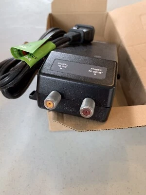 DIRECTV PI21R3-16 21V Power Inserter - Image 1 of 3