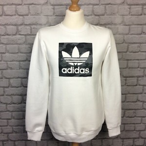 Sudaderas de hombre blancas adidas | Compra online en eBay