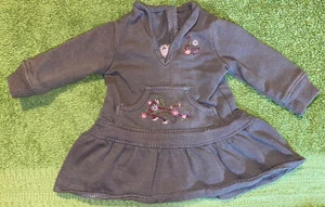 Vintage American Girl Doll Long Sleeve Shirt  - Picture 1 of 6