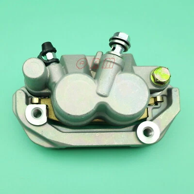 Pinza de freno delantera nueva con pastillas para Yamaha YZ250 1985 1986 1987 1988 Foto 1 de 4