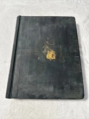 ATLAS AND HISTORY OF IRELAND Pictorial Joyce/STORY OF IRELAND Sullivan 1898 - Image 1 of 4