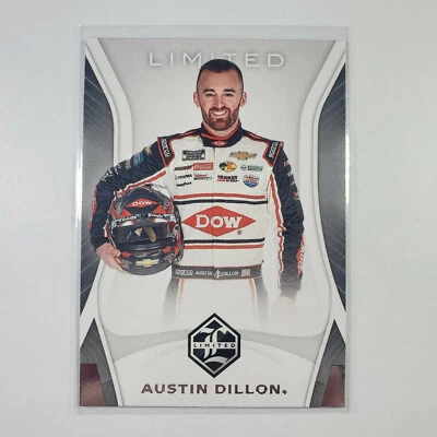 2020 Chronicles Limited NASCAR Racing - Austin Dillon - #12 - Image 1 of 2
