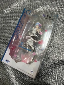 ALTER ALPHA×OMEGA 1/8 Sclae Figue Re: ZERO Rem NEKOMIMI Cat Ver - Picture 1 of 3