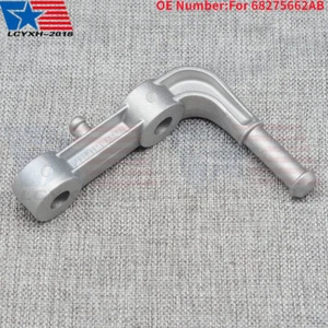 NEW EXHAUST BRACKET LEFT REAR For 2019-2025 RAM 1500 68275662AB USA - Picture 1 of 17