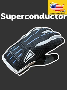 Guanti Moto Craft Superconductor CSGO Indossabili Vita Reale Un Paio CS GO Gioco - Foto 1 di 8
