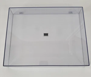 Technics SL-B2  Dust Cover Turntable Parts - Picture 1 of 6