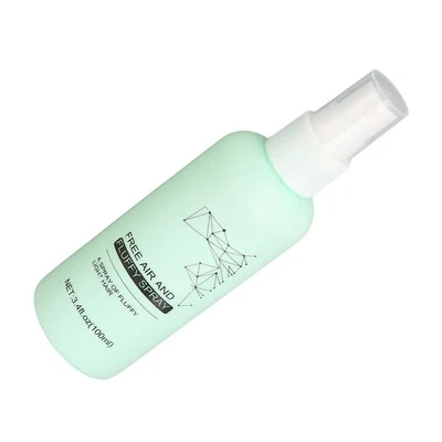 3pc Haar Fluffy Spray Oil Control Fluffy Haar Shampoo Free Trocken Texturier NTS - Bild 1 von 4