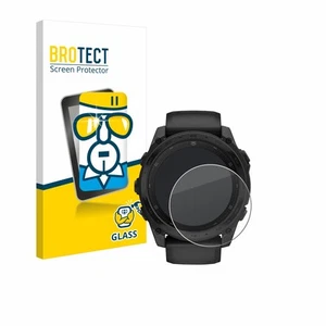 Szkło hartowane do Garmin Tactix 8 AMOLED (51 mm) Ochraniacz ekranu - Zdjęcie 1 z 7