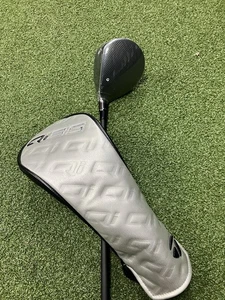 Taylormade Qi35 Tour 5 Titanium Fairway Stiff Flex *New* PGA Seller - Picture 1 of 9