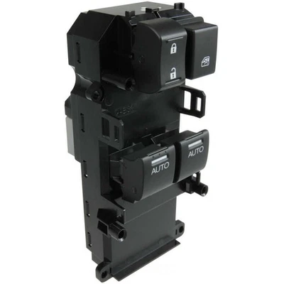 Interruptor de ventana de puerta WVE 1S14094 para Honda Accord 08-12 Foto 1 de 4