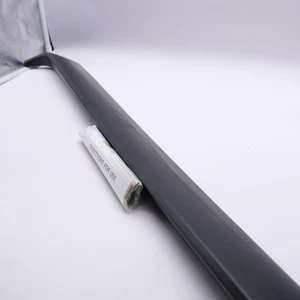 PERFORMER - HECKSPOILER FÜR VOLKSWAGEN GOLF II 1983-1992 SCHWARZ FM-1550 - Bild 1 von 12